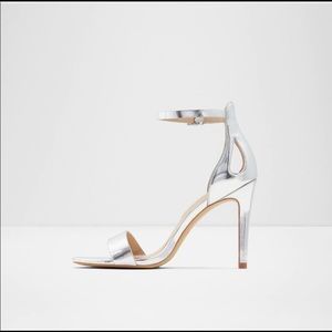 ALDO Violla stiletto heel shoes